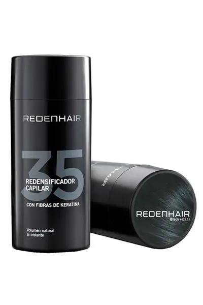 Плампер для волос, Redenhair
