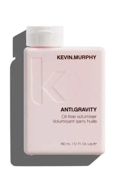 Крем для придания объема Anti. Gravity, Кевин Мерфи