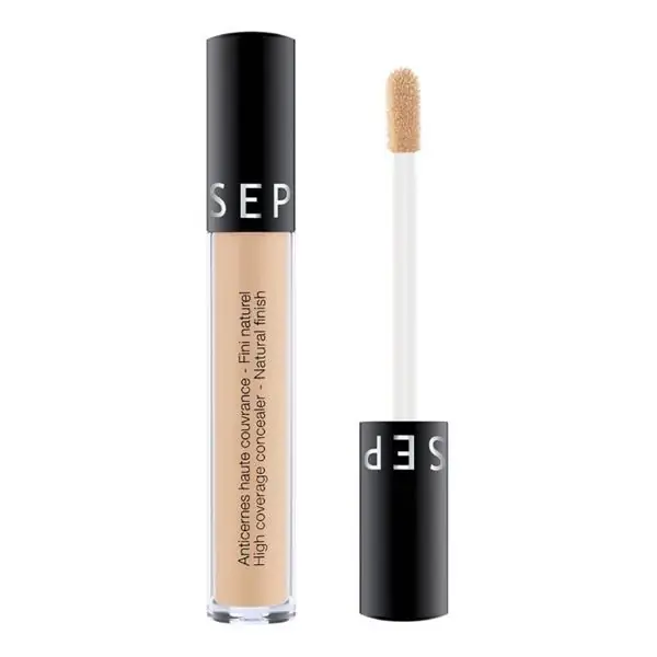 Консилер с высокой степенью покрытия, Sephora
