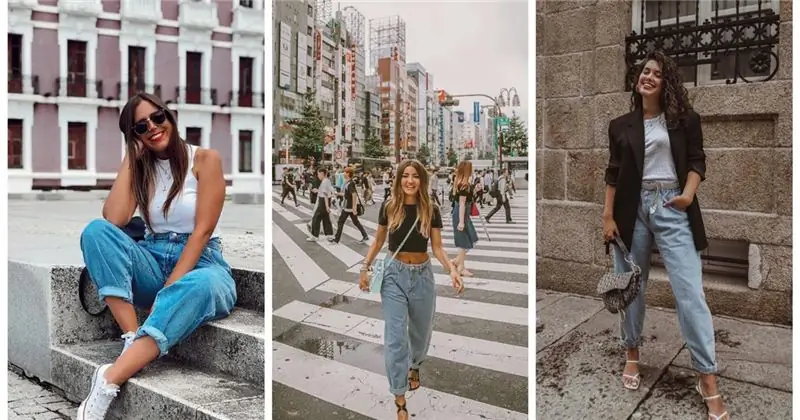 Это новые джинсы Zara, которые вы будете носить постоянно
