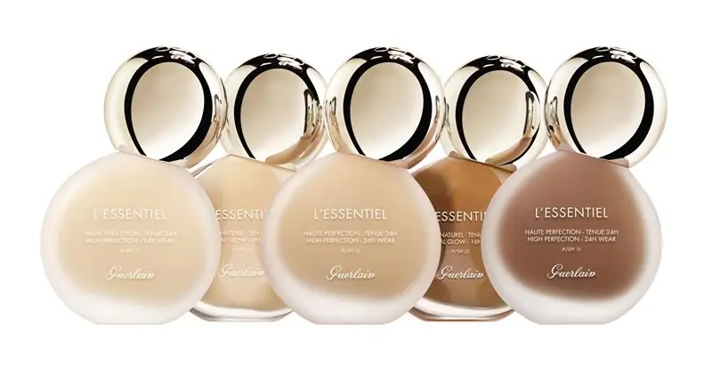 Guerlain L'Essentiel Высокое Совершенство Guerlain L'Essentiel Высокое Совершенство