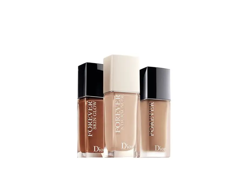 Diorskin Forever Natural Nude от Dior Diorskin Forever Natural Nude от Dior