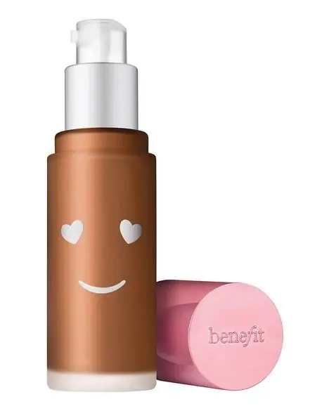 Hello Happy от Benefit Cosmetics Hello Happy от Benefit Cosmetics