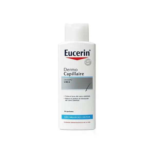 шампунь-аптека-eucerin шампунь-аптека-eucerin