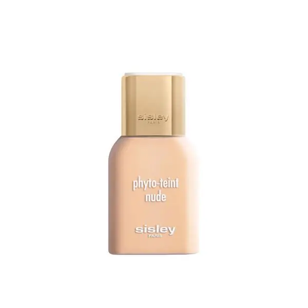 база-сыворотка-сислей. Sisley Phyto-Teint Nude (56,25 €)
