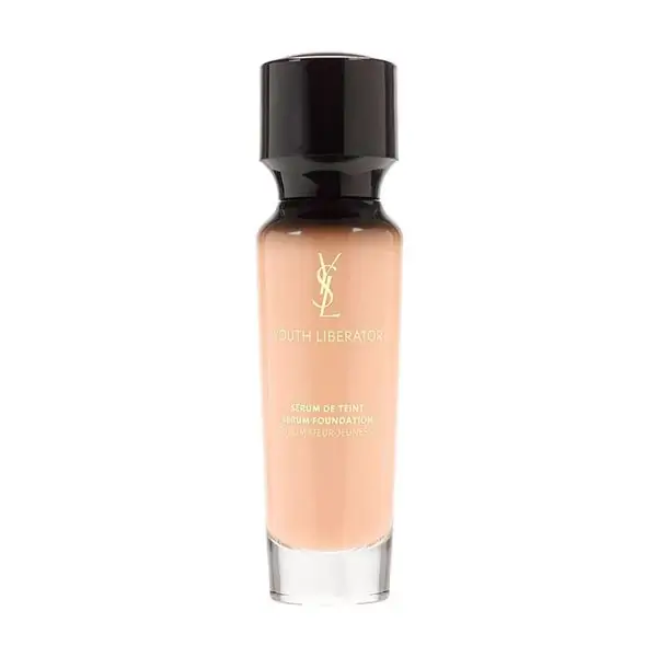 база-сыворотка-ysl. Yves Saint Laurent Beauté Youth Liberator Serum de Teint