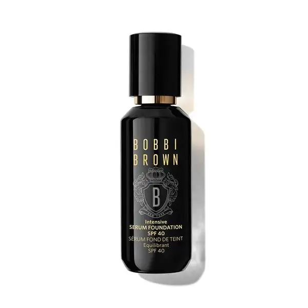 база-сыворотка-бобби-браун. Bobbi Brown Intensive Serum Foundation SPF40 (64,50 €)