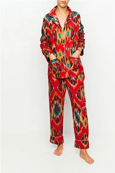 Пижама Wafflie Wear Colombo