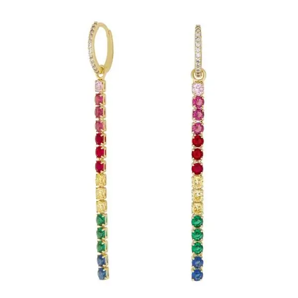 Серьги Glab Jewels Серьги Glab Jewels