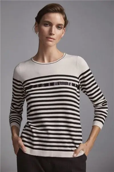 джемпер Pedro del Hierro джемпер Pedro del Hierro