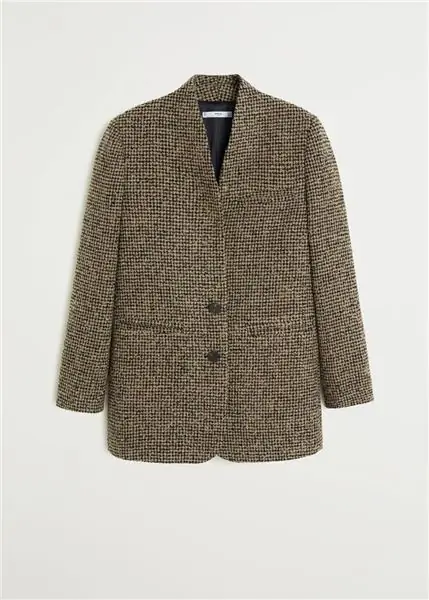 blazer-mango-paris-Jeanne-Ladies blazer-mango-paris-Jeanne-Ladies