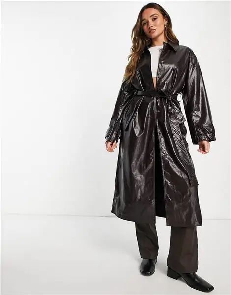 Тренч от Asos Тренч от Asos
