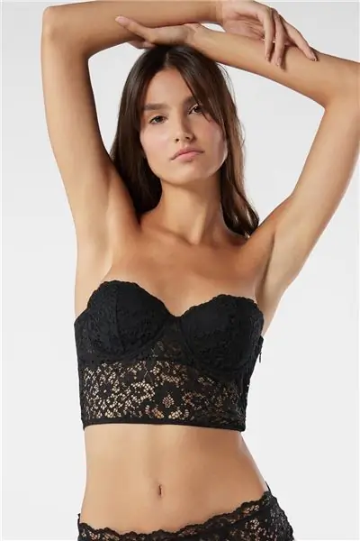 11 intimissimi 39, 90. Бюстгальтер Intimissimi