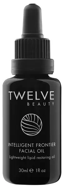 Twelve Beauty Intelligent Frontier Масло для Лица Twelve Beauty Intelligent Frontier Масло для Лица