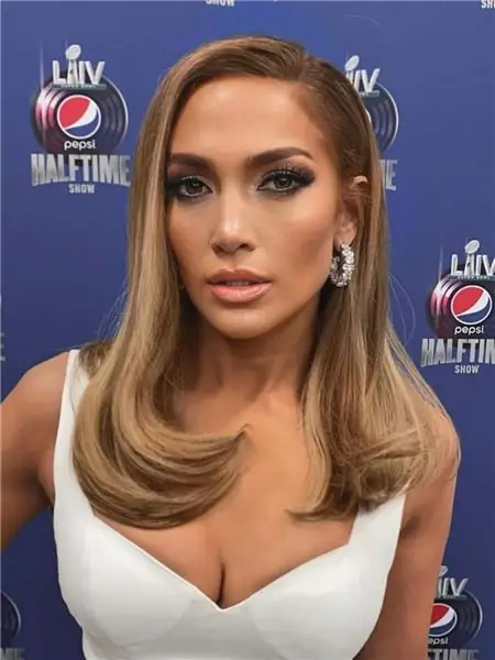 Средняя длина