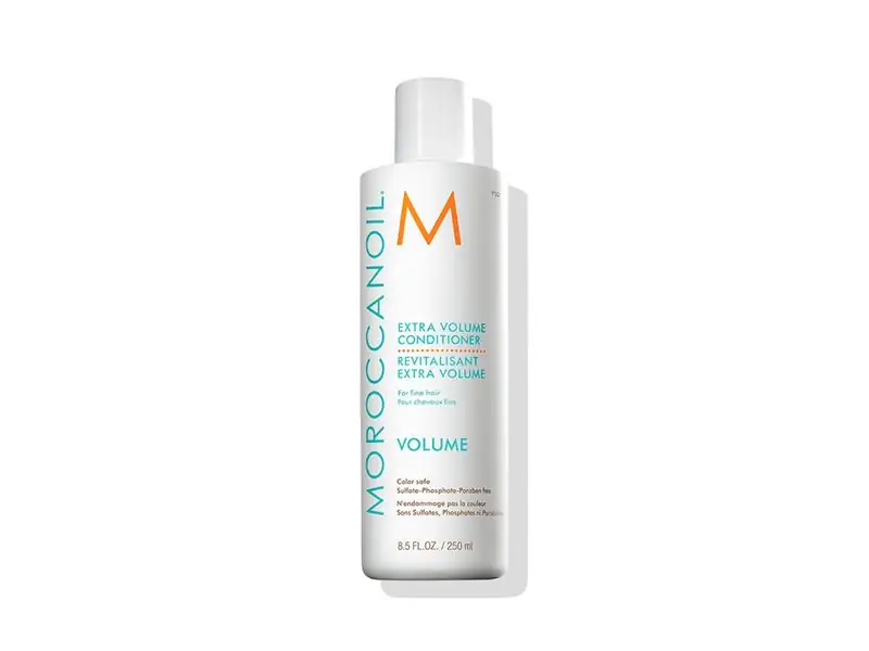 Кондиционер для дополнительного объема от Moroccanoil (c.p.v.)