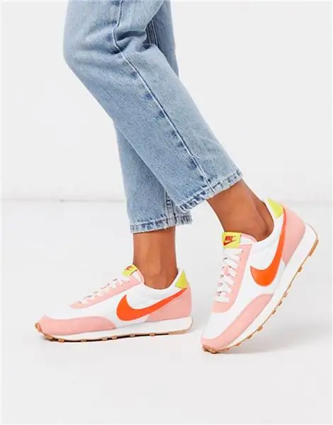 Nike обувь