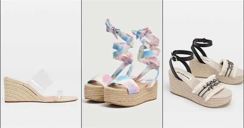 15 (очень удобные), чтобы начать лето «с высоты»