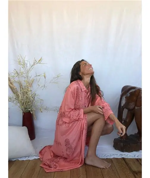 Платье Basyco Jerez