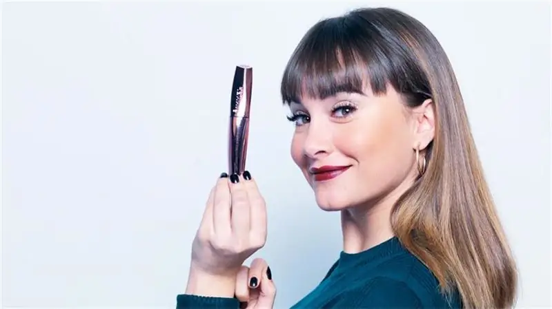 кисти для масок