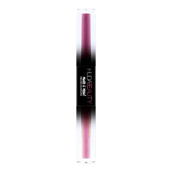Двусторонние тени для век, Huda Beauty