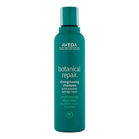 Восстанавливающий шампунь на растительной основе, Aveda