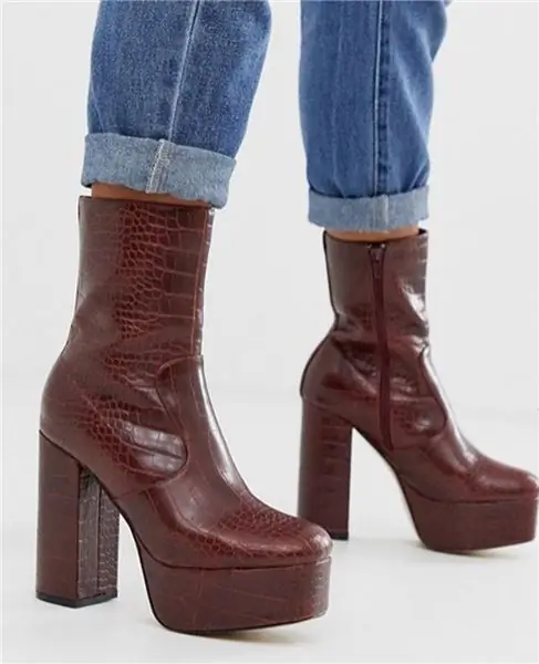 asos-сапоги asos-сапоги