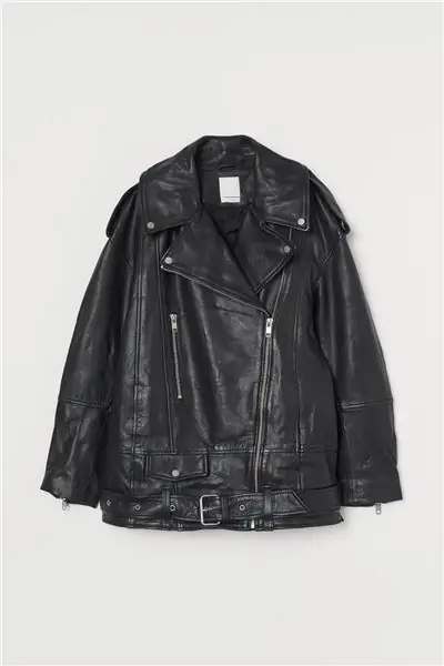 куртка H&M 80-х