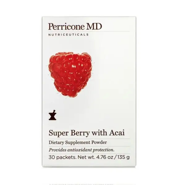 Витаминная добавка Perricone MD