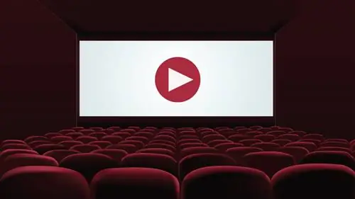 Выживут ли кинотеатры, когда зрители смогут транслировать новые выпуски?