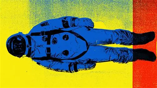 Как НАСА использует телемедицину для ухода за астронавтами в космосе