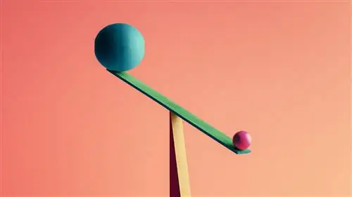 Во славу предельной умеренности