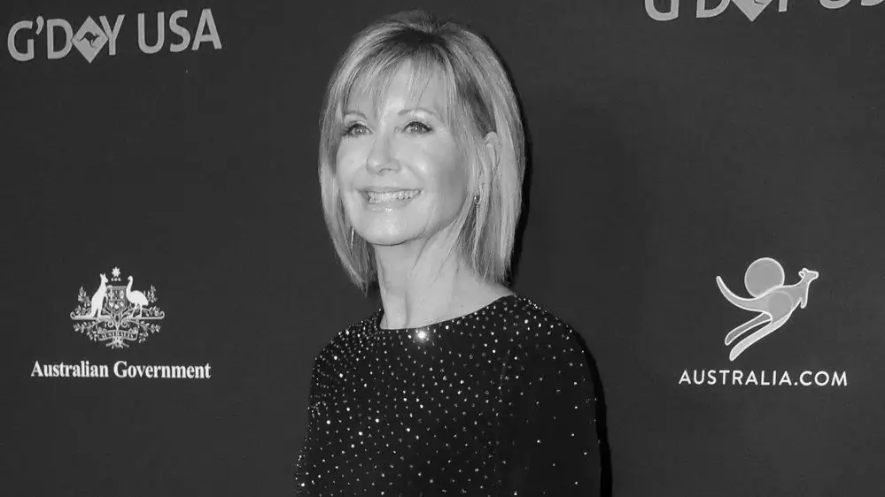 Оливия Ньютон-Джон († 73): звезда «Бриолина» много лет боролась с раком груди
