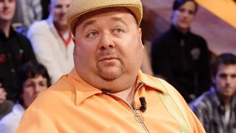 Дирк Бах умер от сердечной недостаточности