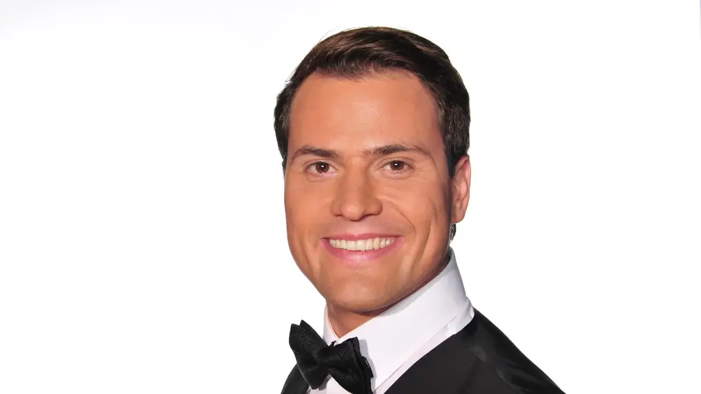 Рокко Старк официально разведен со своей Натали