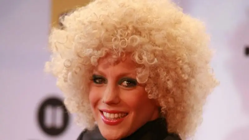 Новый сингл от LaFee