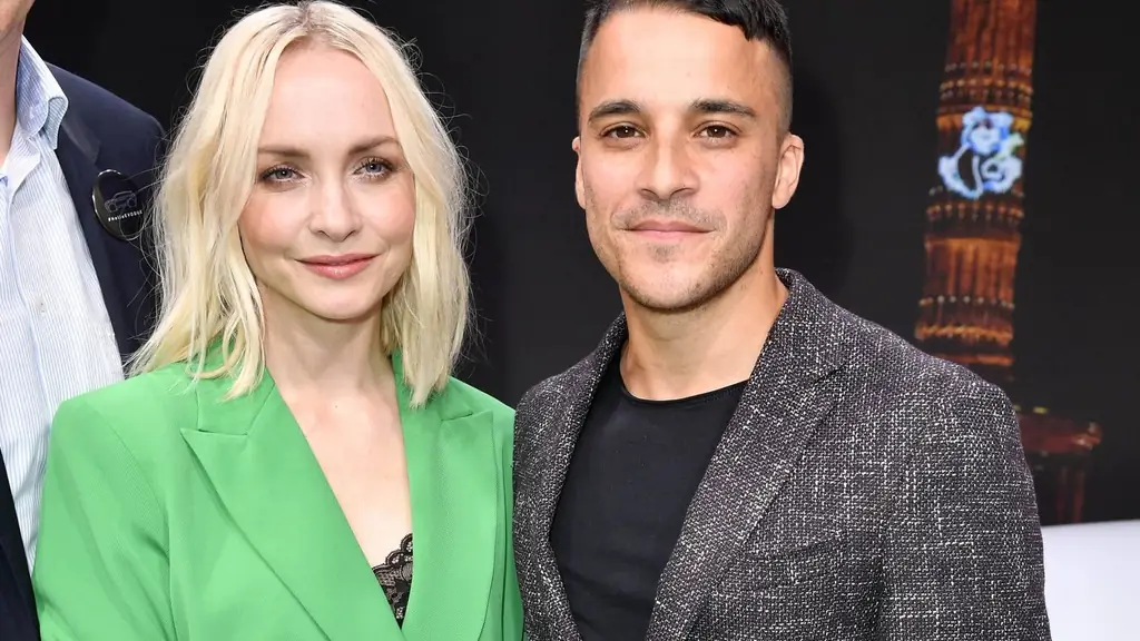 Янин и Костя Ульманн: После расставания все радужно