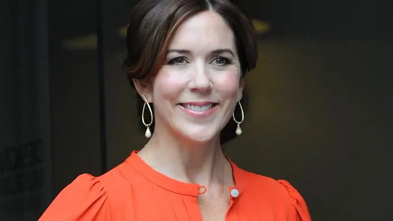 Мария Датская: «Он был частью головоломки, которой мне не хватало!»