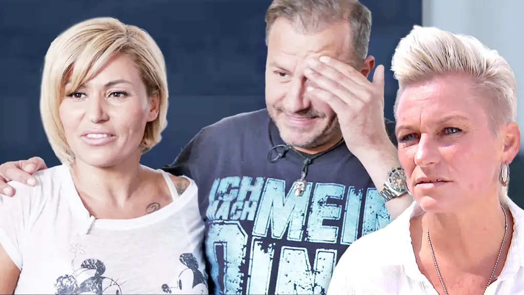 Бывшая жена Вилли Херрена Яна Виндольф в ужасе: Жасмин Херрен оплакивает Вилли своими фотографиями