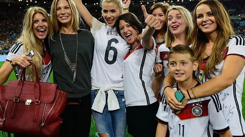 Лена Герке, Кэти Фишер, Анн-Катрин Броммель & Co: Различные типы женщин-игроков