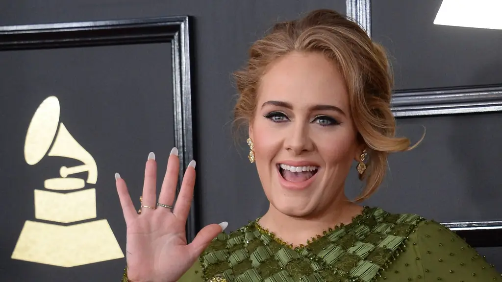 Адель установила рекорд Spotify с новым синглом «Easy On Me»