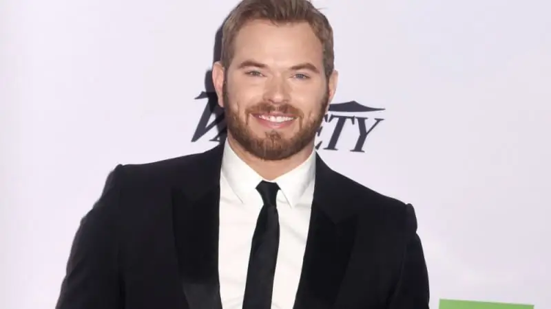 Звезда «Сумерек» Келлан Латс хочет сняться в фильме «Солнце полуночи»