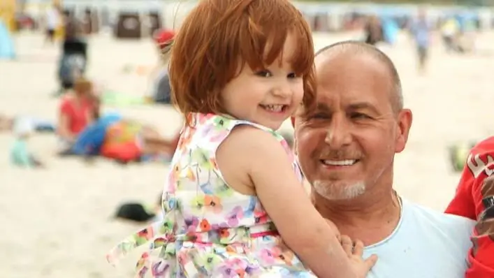 Звезда «Кобры 11» Эрдоган Аталай: Сердечная болезнь Матильды (3) наконец вылечена