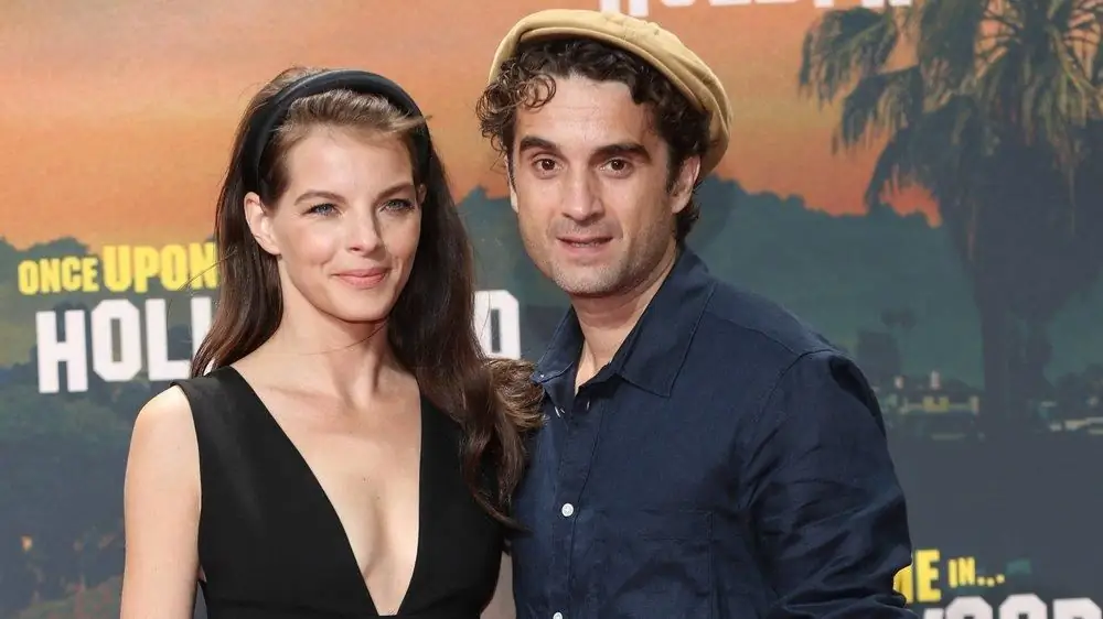 Оливер Внук и Ивонн Каттерфельд: «Мы больше не любовники»