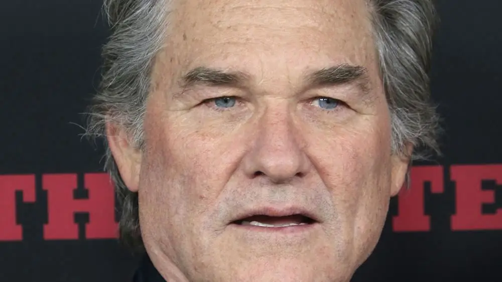 «Омерзительная восьмерка»: Курт Рассел в восторге от работы с Квентином Тарантино