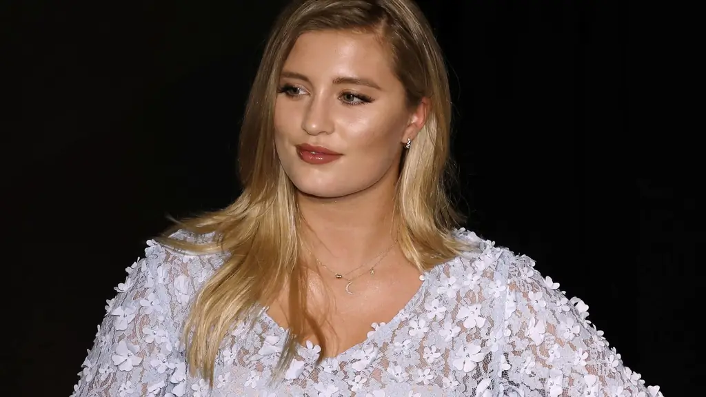 Luna Schweiger: ЭТО твой новый парень?
