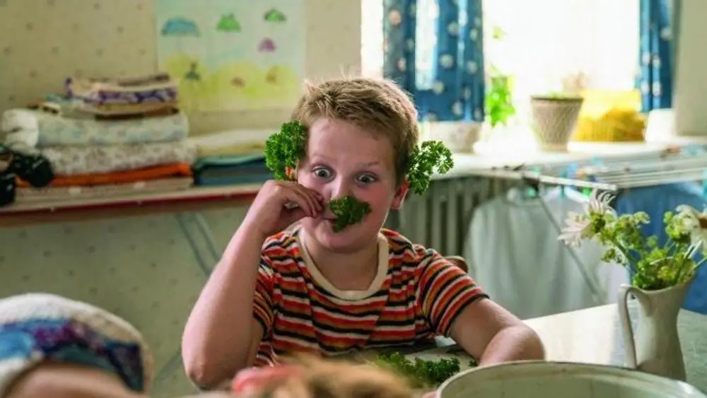 "Мальчику нужно подышать свежим воздухом": Большие чувства на бесплатном ТВ