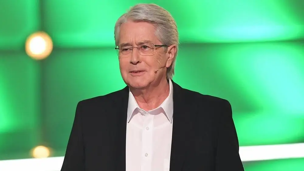 Фрэнк Эльстнер: великому телеведущему исполняется 80 лет