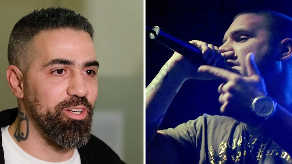 Бусидо & Флер: Спор о рэперах продолжается