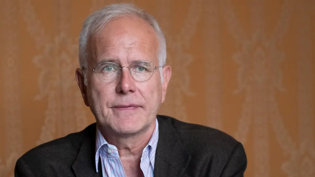 Флориан Зильберайзен критикует «Das Traumschiff»: теперь Харальд Шмидт тоже богохульствует